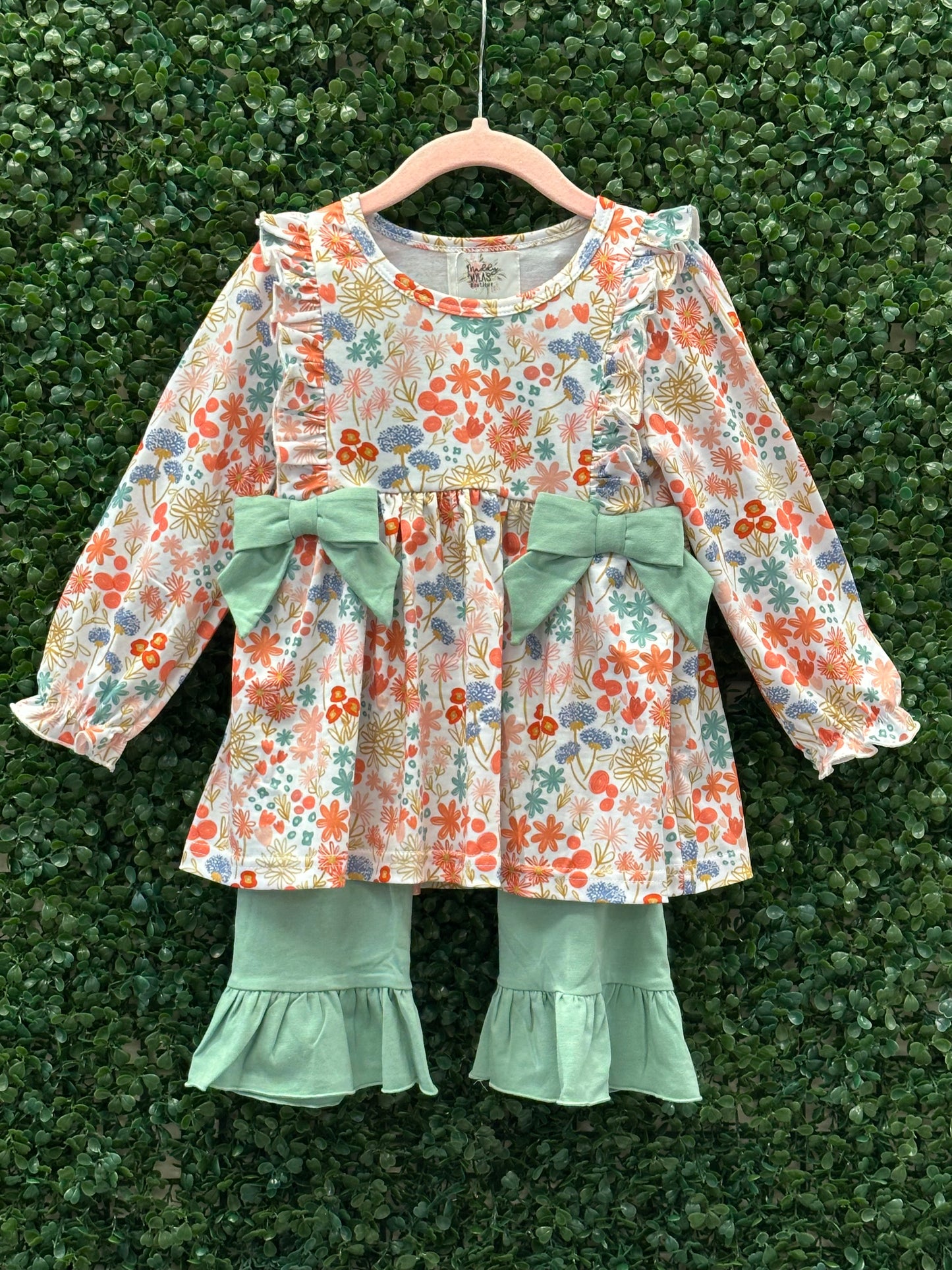 RTS Winter Garden Sibling Set Collection