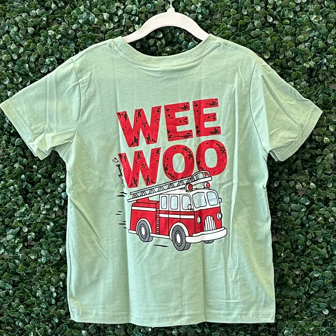 RTS Wild Threads T-Shirt Collection