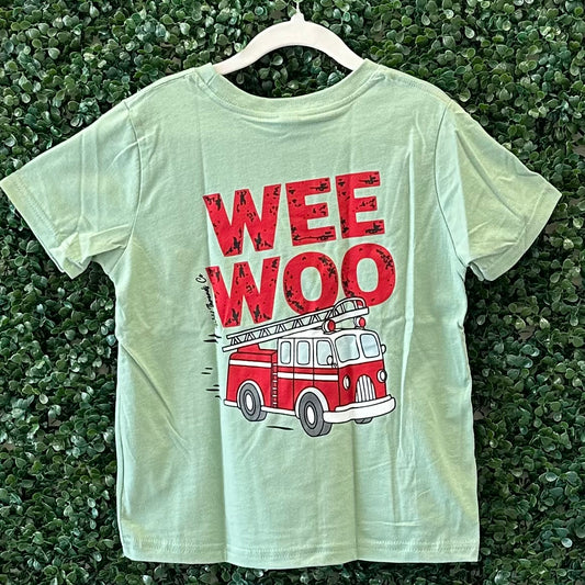 RTS Wild Threads T-Shirt Collection