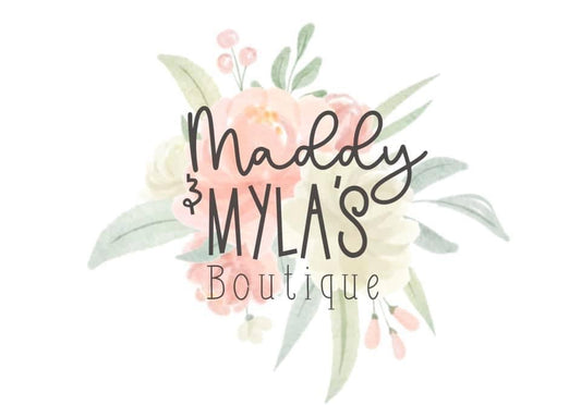Maddy & Myla’s Gift Card