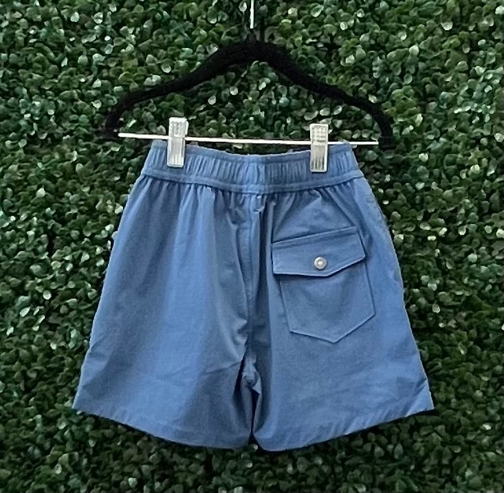 RTS Everyday Shorts Collection