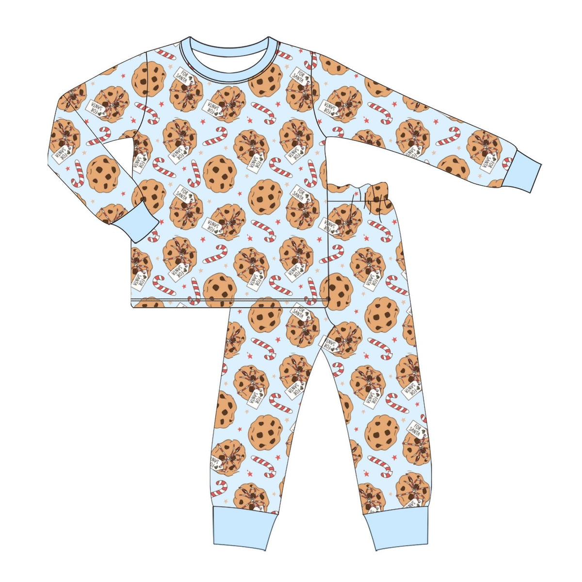 Pre-Order All The Cookies Loungewear Collection