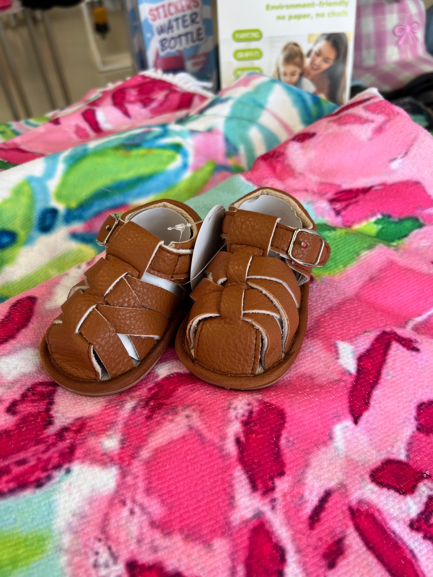 RTS Infant Shoes