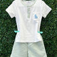 Discounted Little Bunny French Knot Collection