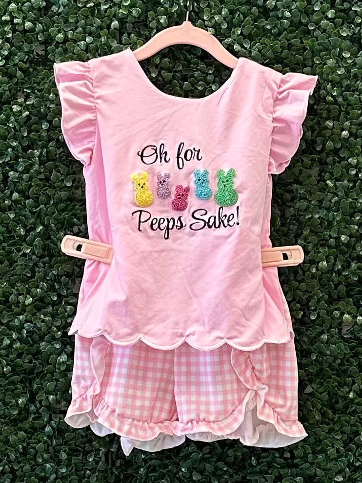 RTS For Peeps Sake Collection