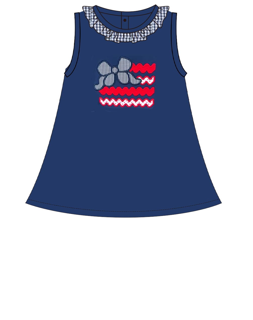 RTS Stars and Stripes Collection