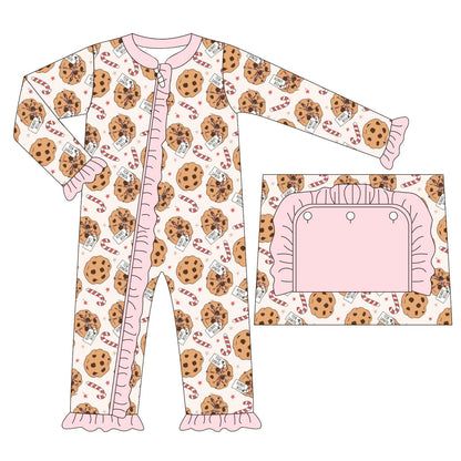 Pre-Order All The Cookies Loungewear Collection