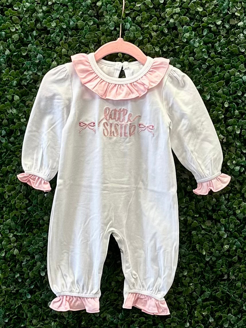 RTS Big Sister/Brother Little Sister/Brother Sibling Set Collection