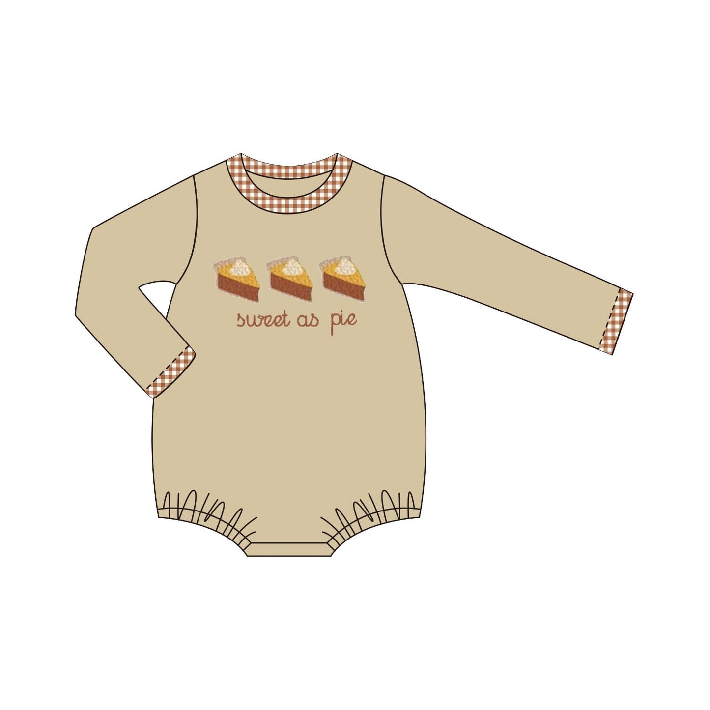 Pre-Order Sweet As Pie Collection