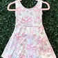 Discounted Knotted Back Athletic Dress Collection