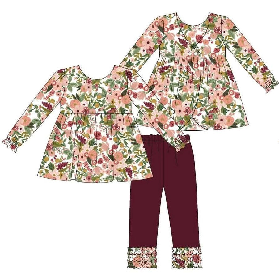 Pre-Order Bundles of Blooms Collection