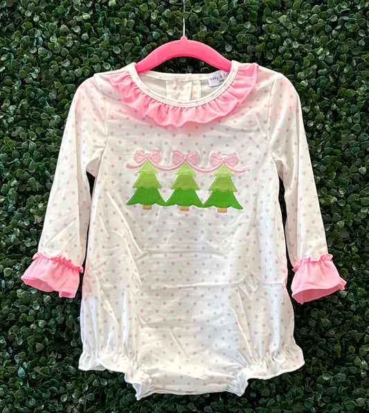 RTS Christmas Trees and Bows Collection