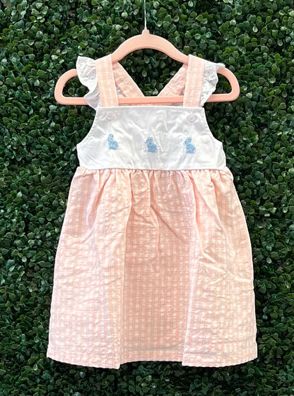 Discounted Little Bunny French Knot Collection