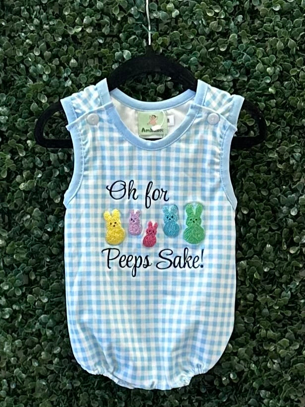 RTS For Peeps Sake Collection