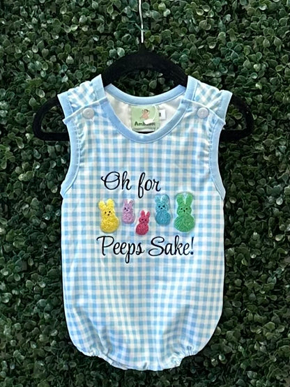 Discounted For Peeps Sake Collection