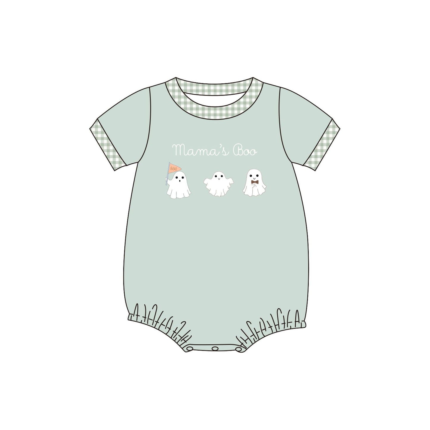 Pre-Order Mama's Boo Sibling Set Collection