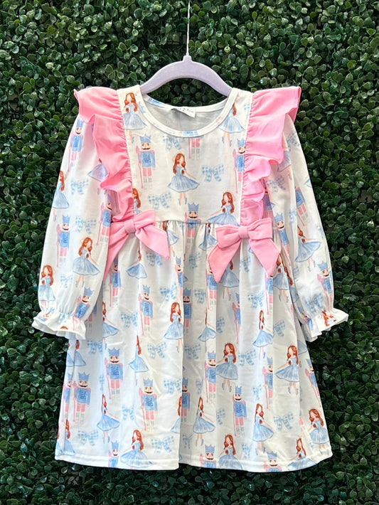 RTS Christmas Ballet Collection