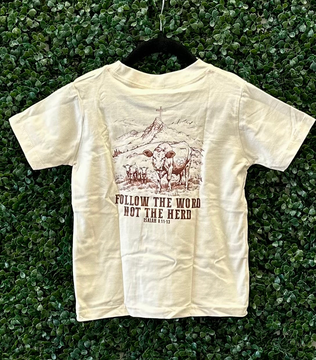 RTS Wild Threads T-Shirt Collection