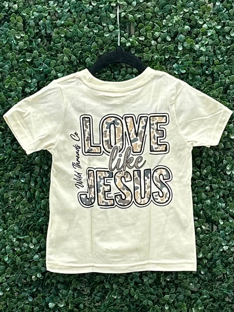 RTS Wild Threads T-Shirt Collection