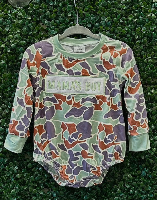 Discounted Camo Bubble Collection Collection