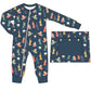 Pre-Order Nativity Lounge Wear Collection