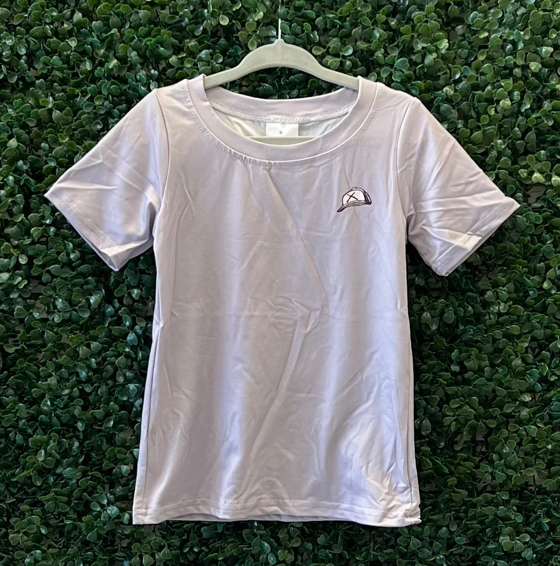 RTS Athletic Style Printed Shirt Collection