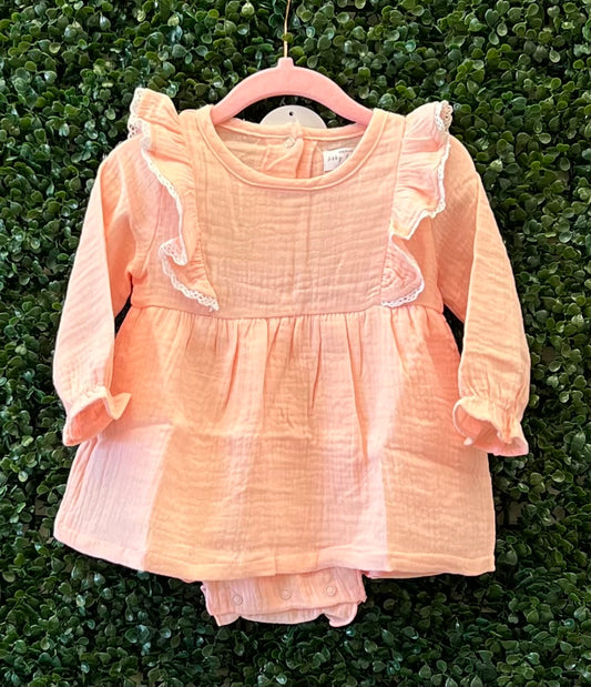 RTS Muslin It's Almost Spring Collection