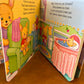 RTS Hello Baby Brother and Sister Books
