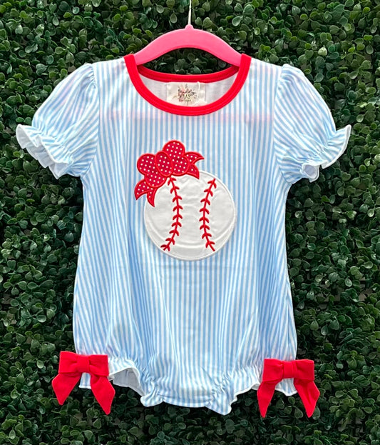 RTS Play Ball Collection