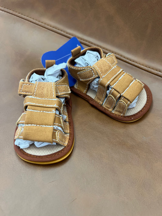 RTS Boy Infant Sandal