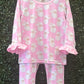 Discounted Classic Santa Pajama Collection