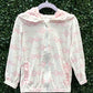 Discounted Lightweight Ruffle Jacket Collection