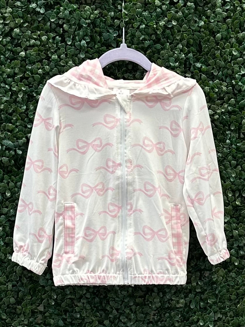 RTS and Discounted Lightweight Ruffle Jacket Collection