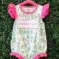 Discounted Tropical Daddy's Girl/Boy Collection