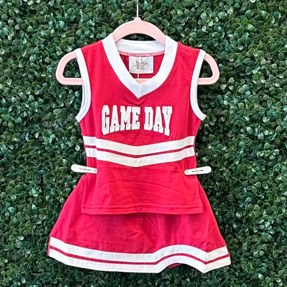 RTS Game Day Cheer Set Collection