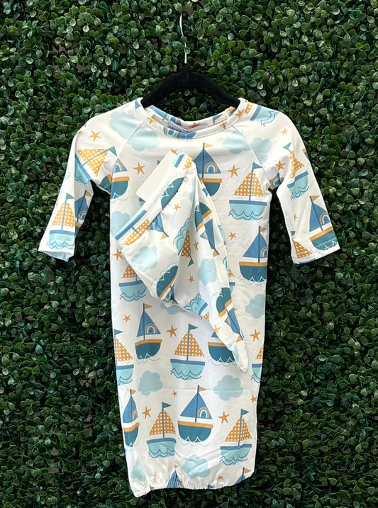 Sailboat