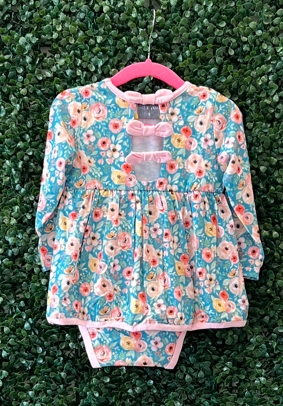 RTS Bundles of Blooms Collection