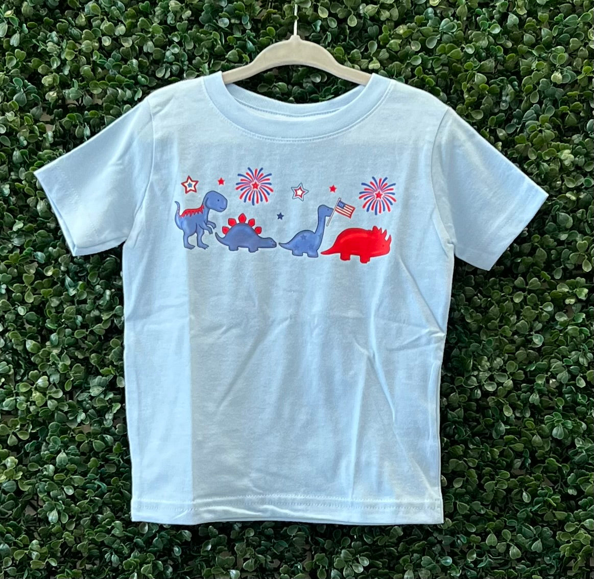 Discounted Patriotic Tees Collection