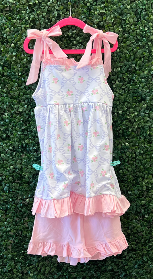 RTS Dainty Floral Collection