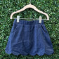 RTS MMB Cotton Knit School Skort Collection