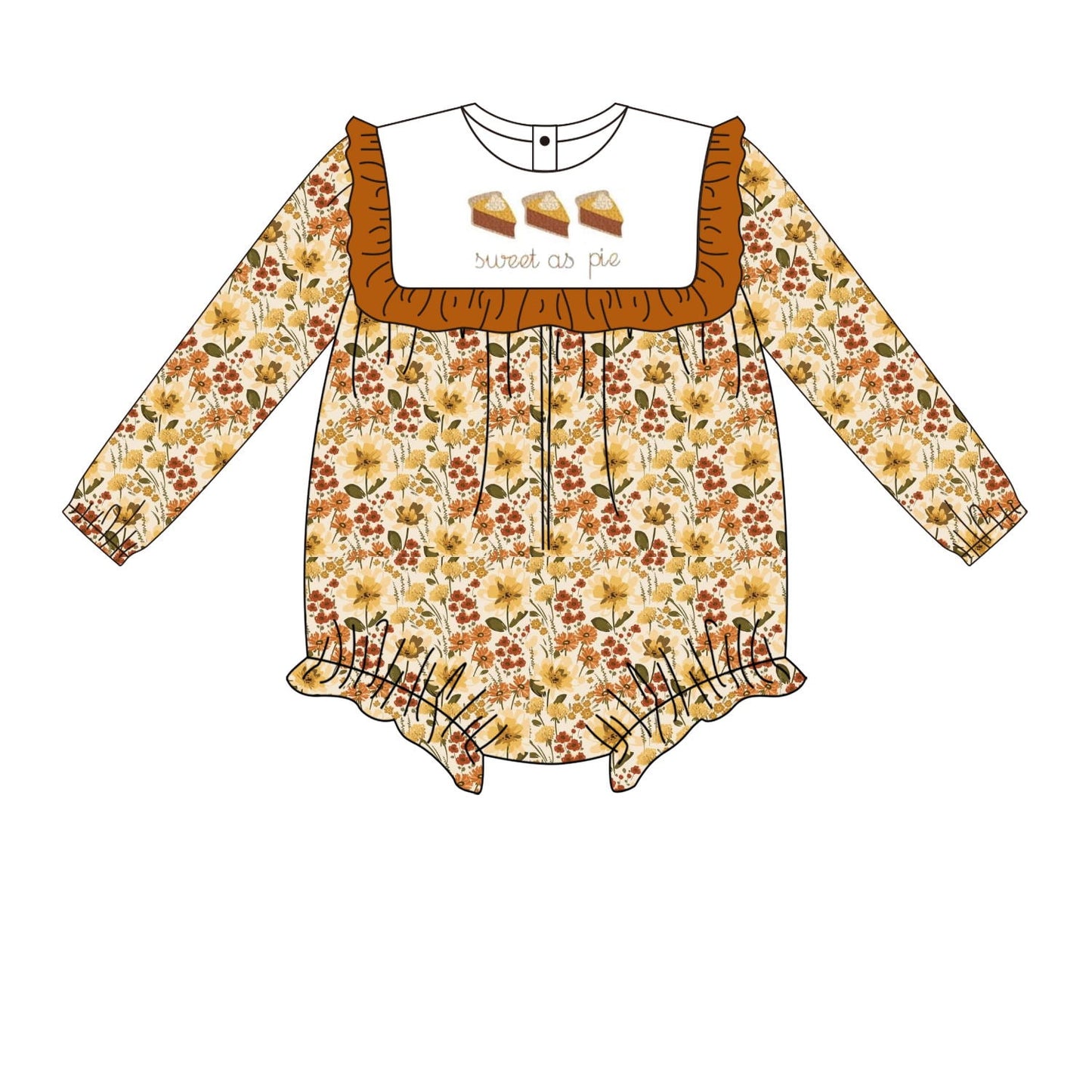 Pre-Order Sweet As Pie Collection