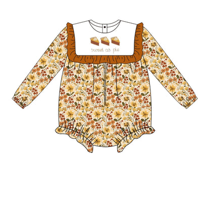 Pre-Order Sweet As Pie Collection