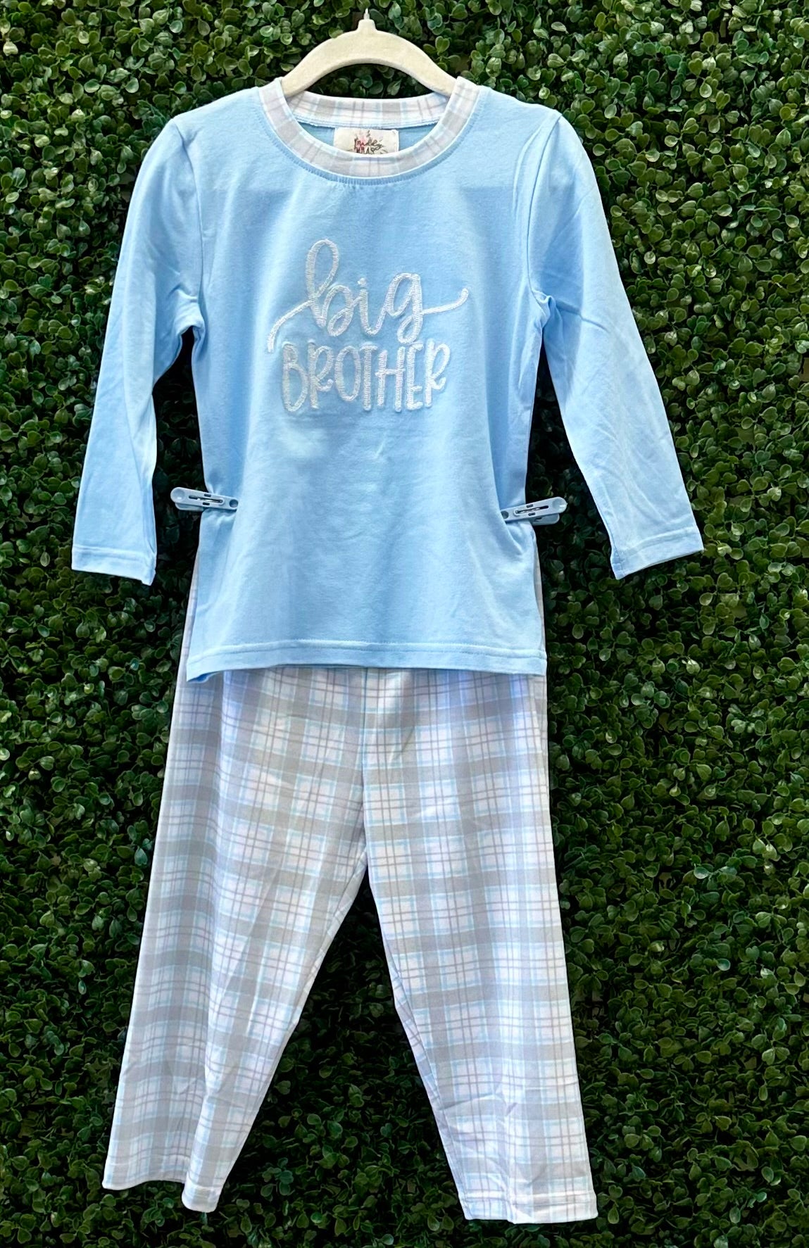 RTS Big Sister/Brother Little Sister/Brother Sibling Set Collection
