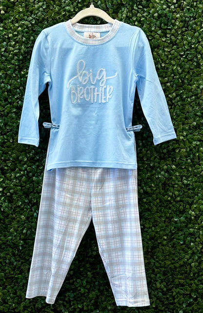 RTS Big Sister/Brother Little Sister/Brother Sibling Set Collection
