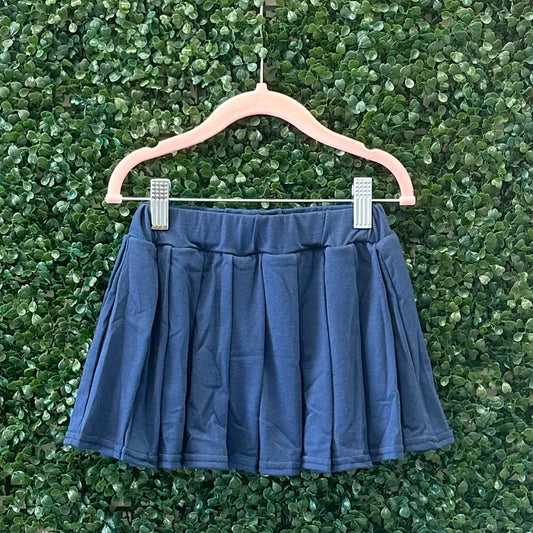 RTS Back To School Cotton Knit Skort Collection