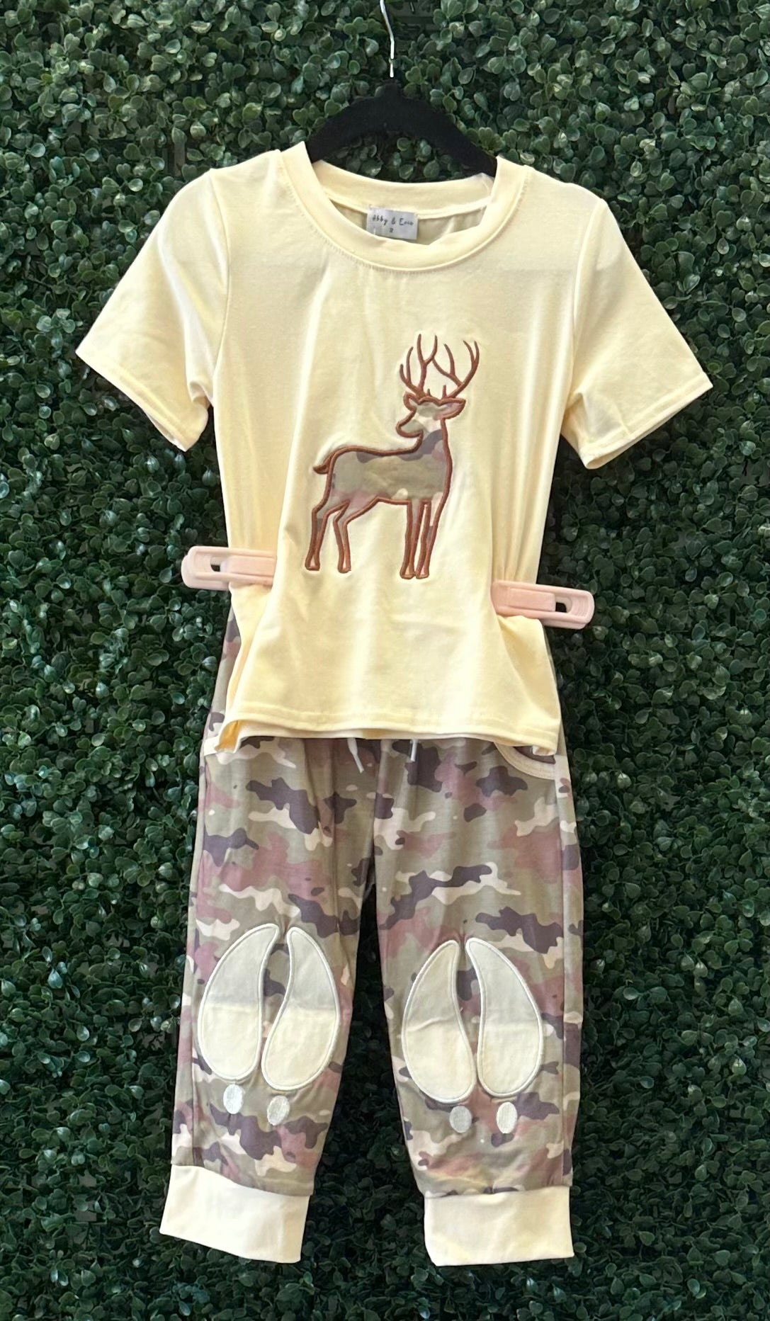 RTS Going on a Deer Hunt Collection