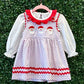 Pre-Order Santa Trio Sibling Set Collection