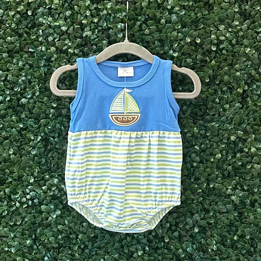 RTS Boy Summer Bubble Collection