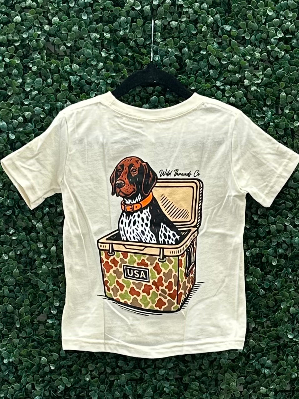 RTS Wild Threads T-Shirt Collection