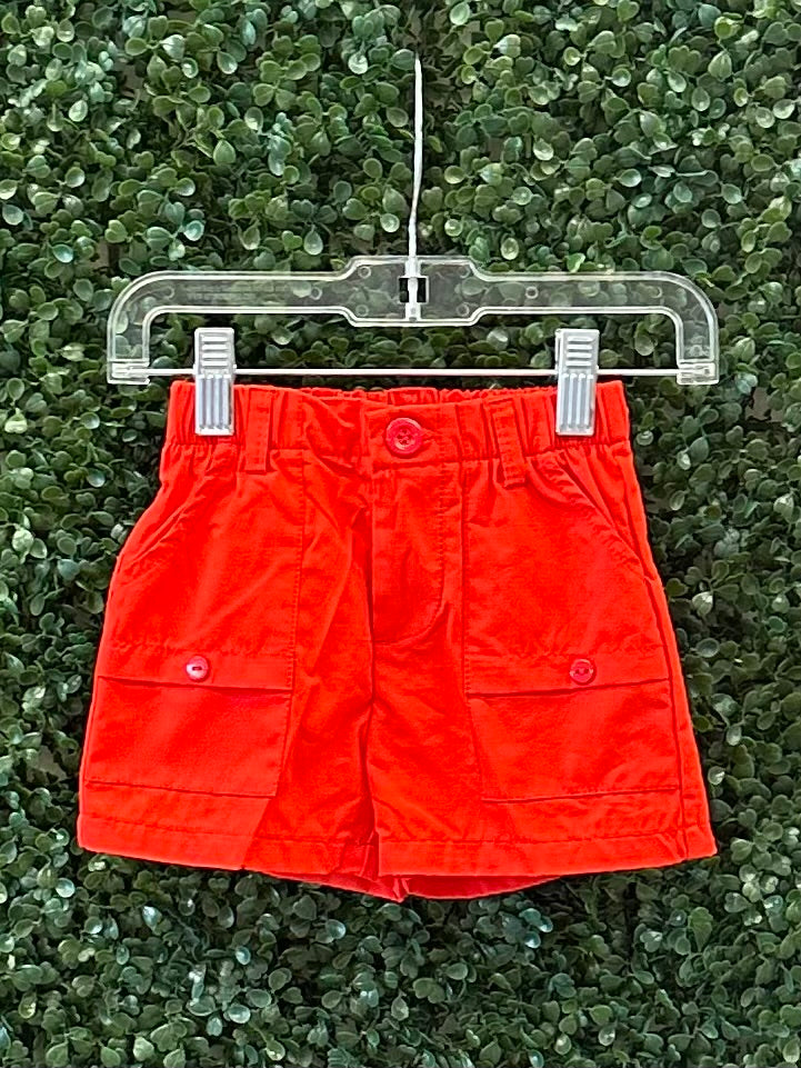 RTS Fishing Shorts Collection